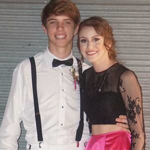 Meet your Posher, James kane